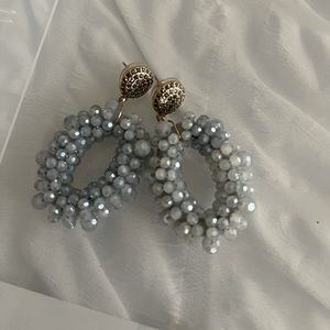 Bauble Bar Earrings